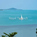 Royal Tipunch Sea View Villa