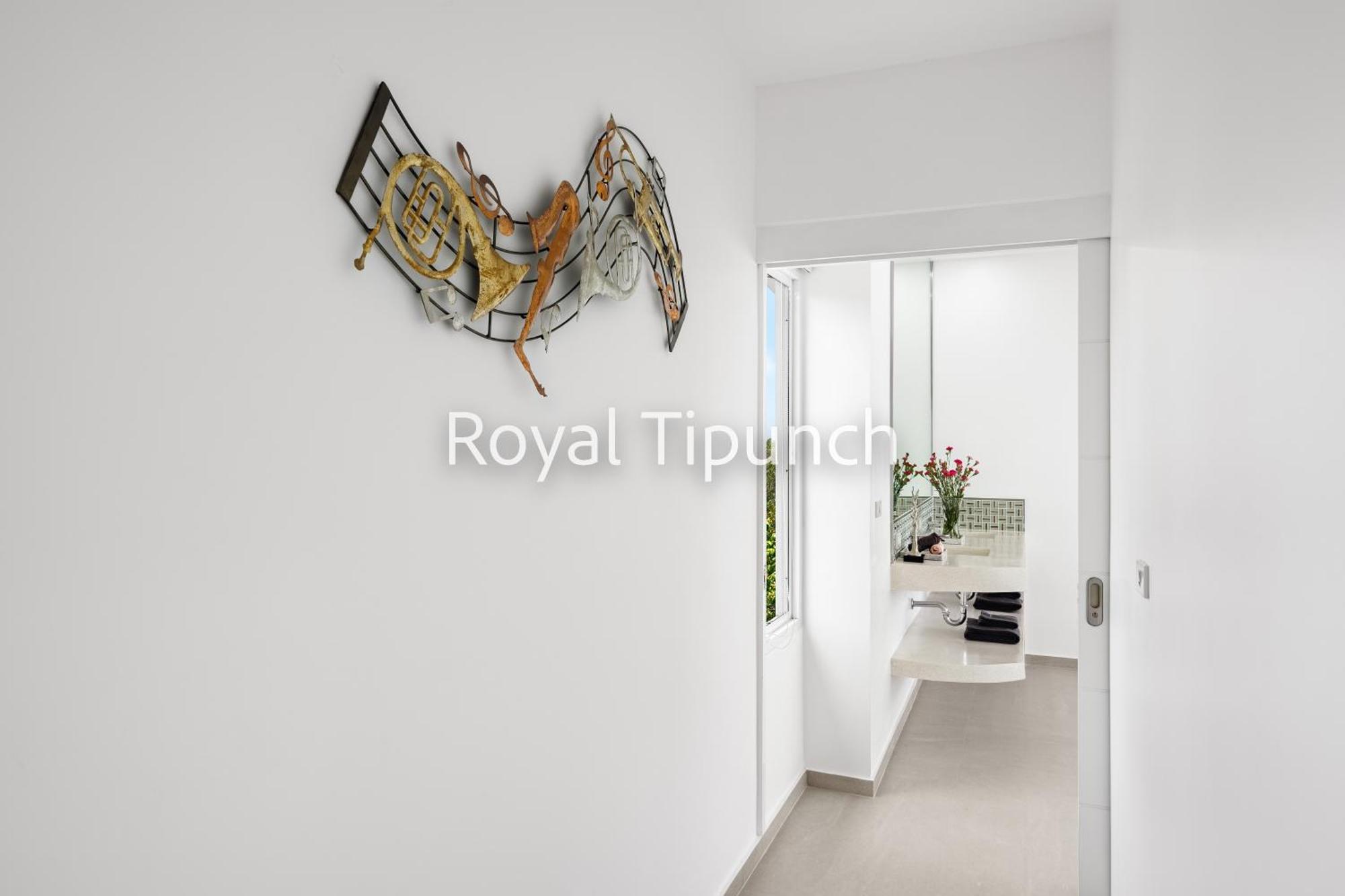 Royal Tipunch Sea View Villa * Bophut